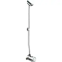 Delabie Doucheset 1010 x 110 x90 mm 790001