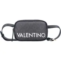 Valentino Liuto Heuptas 18 cm nero multicolor