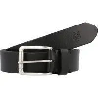 Marc O'Polo Riem 'Enno' zwart