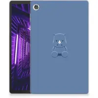 B2Ctelecom Lenovo Tab M10 Plus Tablet Back Cover Baby Rhino
