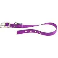 Ferplast hondenhalsband Evolution 45-53 cm polyester violet