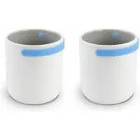 Cookut Mok Met Handgreep - - Promenade - set van 2