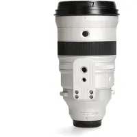 Fujifilm XF 200mm f/2.0 R LM OIS WR + XF 1.4x TC F2 WR Teleconverter