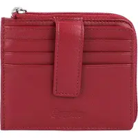Esquire Etui rood