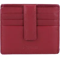 Esquire Etui rood