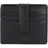 Esquire Etui zwart