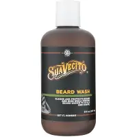 Suavecito Beard Wash