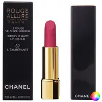 Chanel Rouge Allure Velvet Luminous Matte Lip Colour 3,5gr.