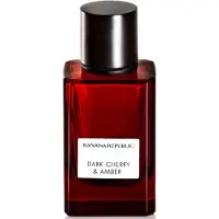 Banana Republic Dark Cherry & Amber Eau de Parfum