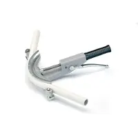 Ridgid 326P Ratelbuigtang - Mallen voor 16 - 20 - 25 - 26 en 32mm