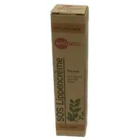 Aromed Tricura SOS lippencreme 5 gram