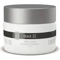 Janzen Body Cream Black 22 - 300ml