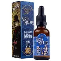 Hey Joe! Beard Oil No.3 Acid melon