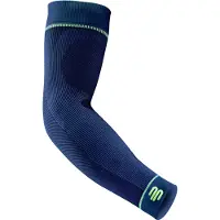 Bauerfeind Korte sportcompressiekous | Maat M Short