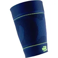 Bauerfeind Sports Sports Compression Sleeves Upper Leg | M X-Long | Dames