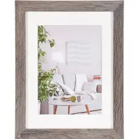 Henzo Modern 18x24 Frame donkergrijs