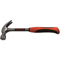Skandia Skan klauwhamer 27mm staal ergo