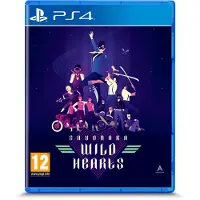 Sayonara Wild Hearts, PlayStation 4, 10 jaar en ouder