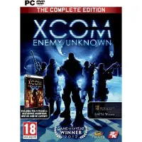 XCOM Enemy Unknown CE - Windows