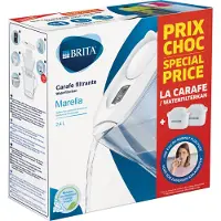 Brita Fill&Enjoy Marella Cool White