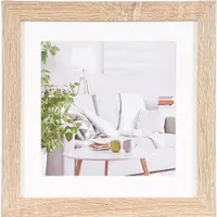 Henzo Fotolijst Modern - 20 x 20cm