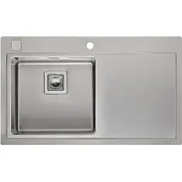 Reginox Phoenix 40 left spoelbak R32909