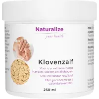 Naturalize Klovenzalf