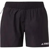 Adidas Damesshorts Terrex Primeblue Trail Running