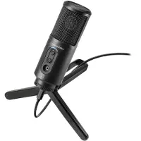 Audio-Technica Microphone ATR2500XUSB