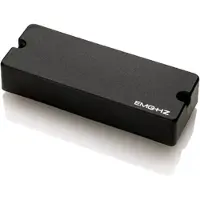Emg 40HZ Black Basgitaar pickup