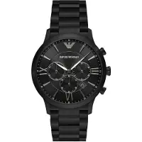 Giorgio Armani Horloge AR11349