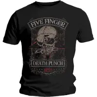 Ginza.se Wicked Black S Shirt