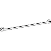 Delabie wandbeug d32 90cm rvsp