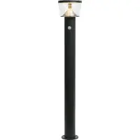 Lumineo Solar sokkellamp | | Badalona | 94 cm