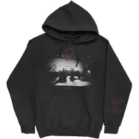 Ginza.se Twenty One Pilots - Dark Stage Hoodie/trui - L - Zwart