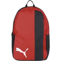 Puma Rugzak teamGOAL 23 - Rood/Zwart