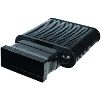 Plasma Made luchtfilter GUC1314 (plintuitvoering) - 1000 m3/h