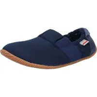 Giesswein Huisschoenen 'Söll' donkerblauw