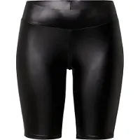 Urban Classics Leggings zwart