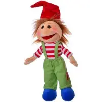 Living puppets Handpop Zipfel 35cm