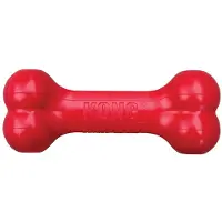 Kong Goodie Bone Hondenspeeltje