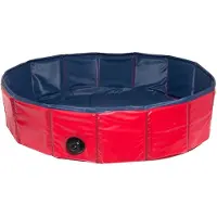 Karlie Doggy Pool Hondenbad