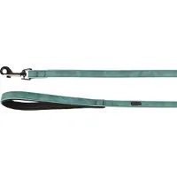 Flamingo Hondenriem Delu Groen 130 cm