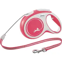 Flexi New Comfort M 8m Hondenriem