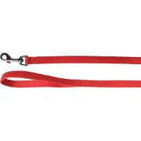Flamingo Hondenriem Oxana Rood