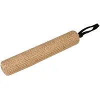 Flamingo Hondenspeelgoed Sisal Dummie met Lus
