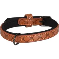 Flamingo Halsband Patti Bruin