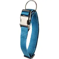 Flamingo Halsband Jannu Blauw
