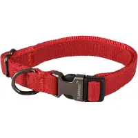 Flamingo Halsband Oxana Rood