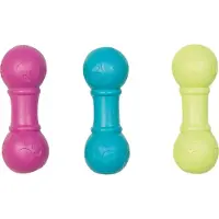Flamingo Hondenspeelgoed Rubber Squeaky
